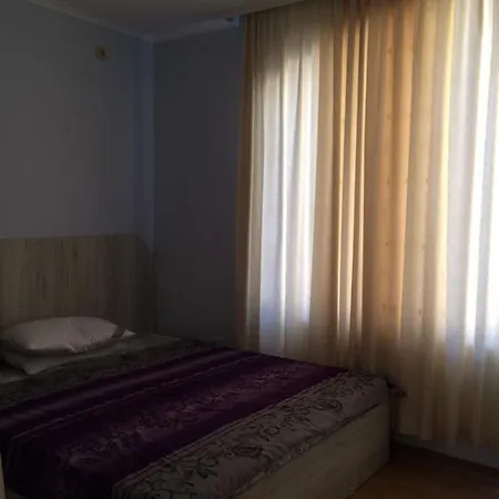 Golden Sands Apartment Golden Sands