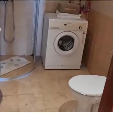 Golden Sands Apartment Golden Sands